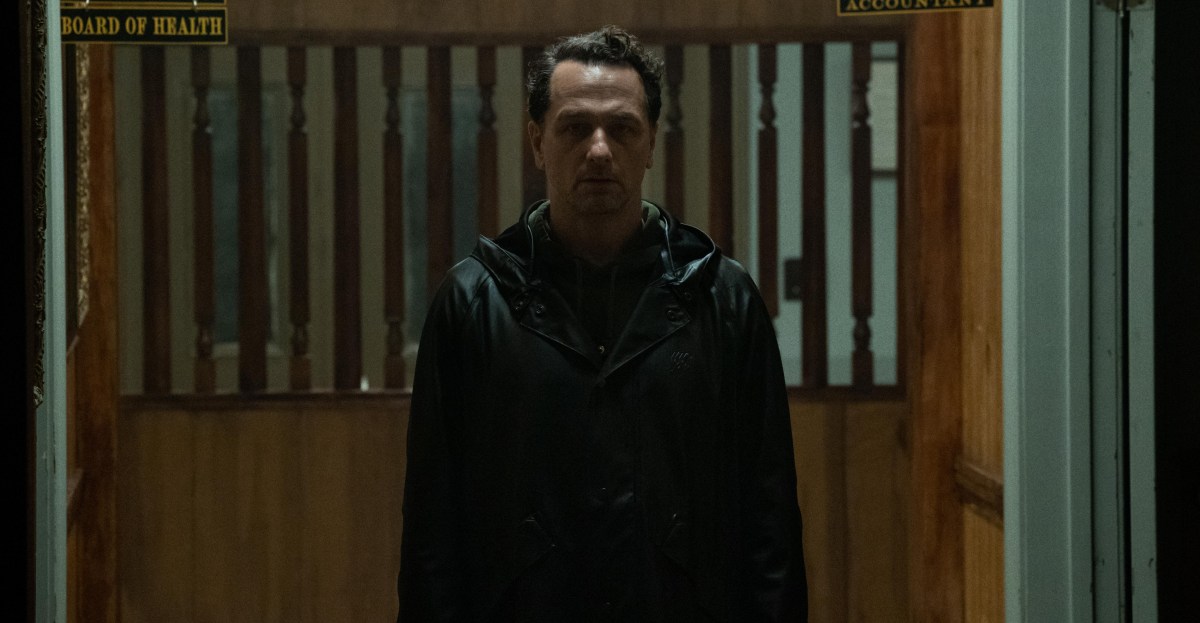 Widow’s Bay closes first season with season 2 already set