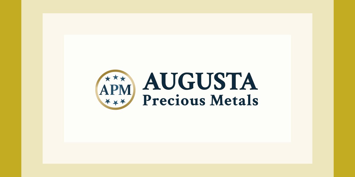 Augusta Precious Metals requires $50,000 to open a gold IRA