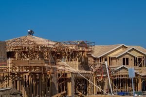New homes undercut resale prices for first time in decades