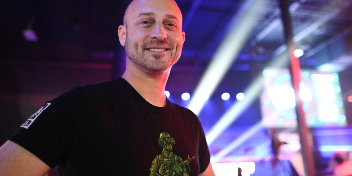 Austin startup leader Joshua Baer dies in Texas jet crash at 50