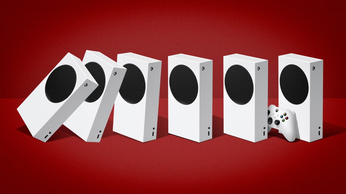Microsoft gaming chiefs call for Xbox reset amid thin margins