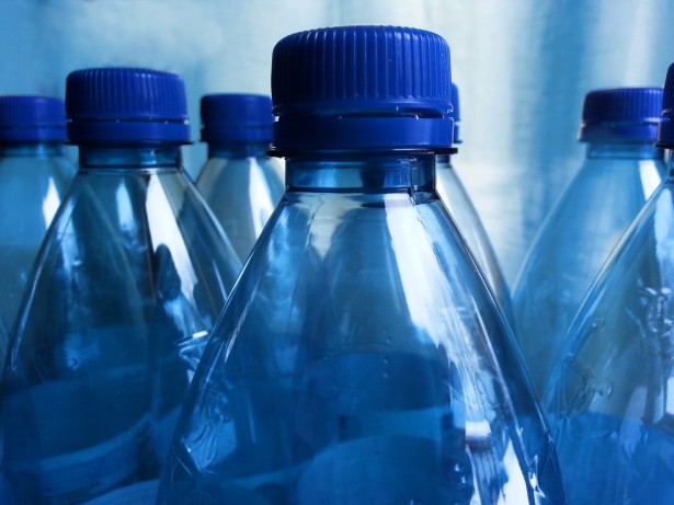 Mouse study links polyethylene microplastics to worse fatty liver injury