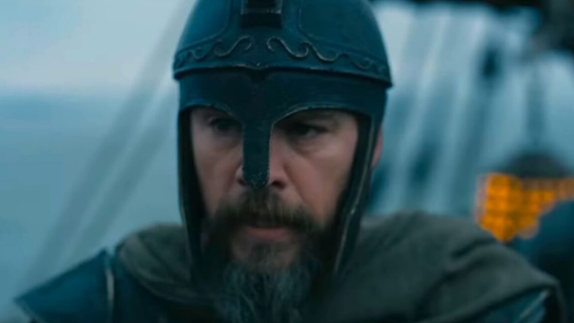 Final Odyssey trailer sets up Odysseus’ fight to reclaim Ithaca