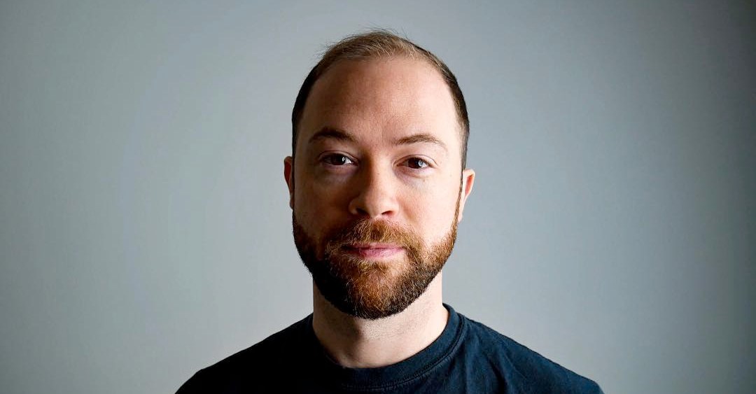 Mike Rugnetta says unreliable power is disrupting his studio work