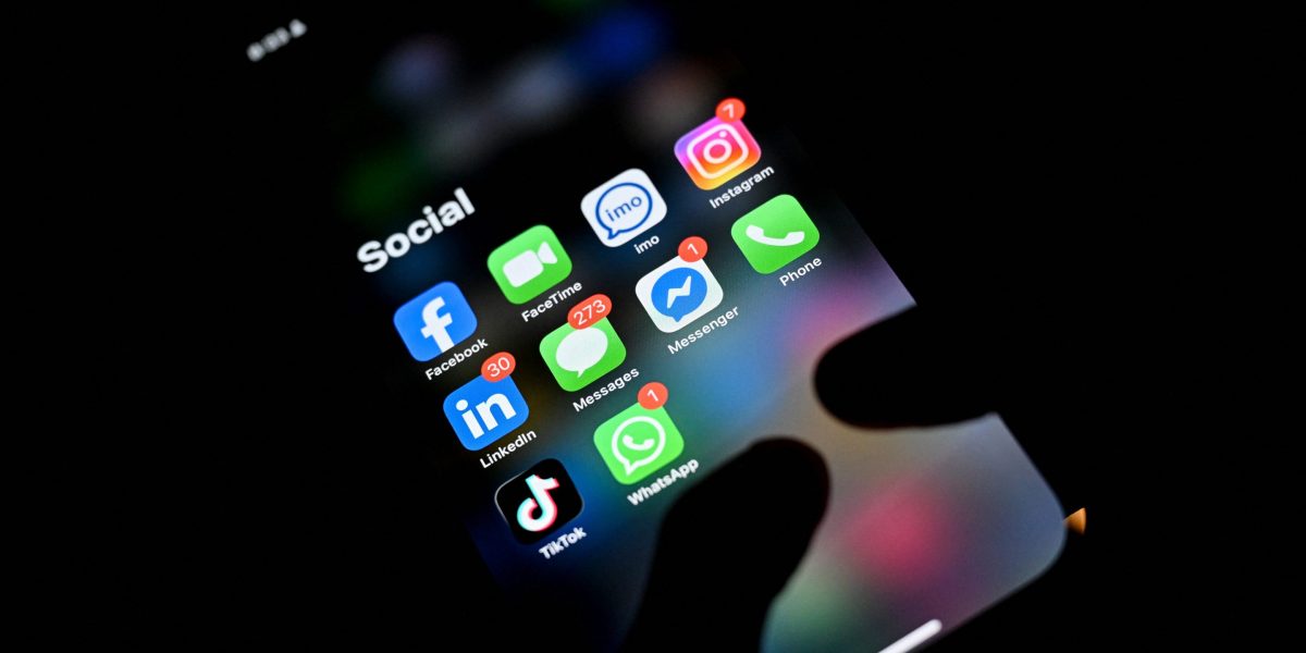 Half of U.S. adults under 50 turn to health influencers online