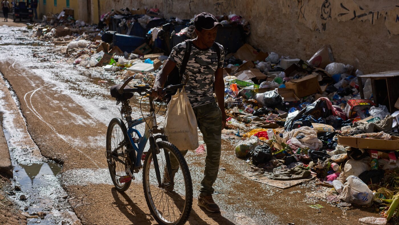 Cuban asylum seekers turn to Brazil as U.S. routes narrow