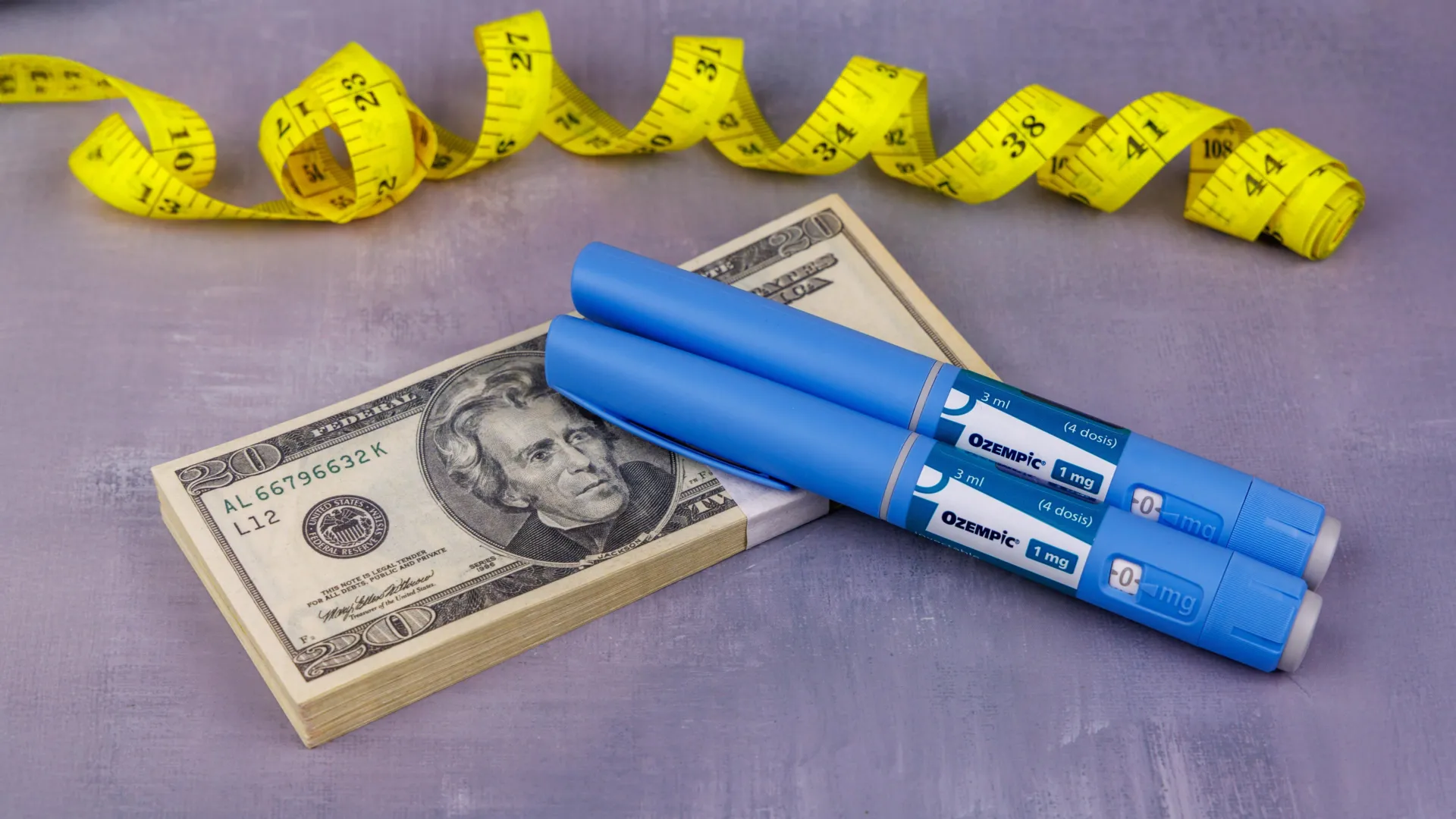 GLP-1 insurance coverage faces budget barrier despite drug value