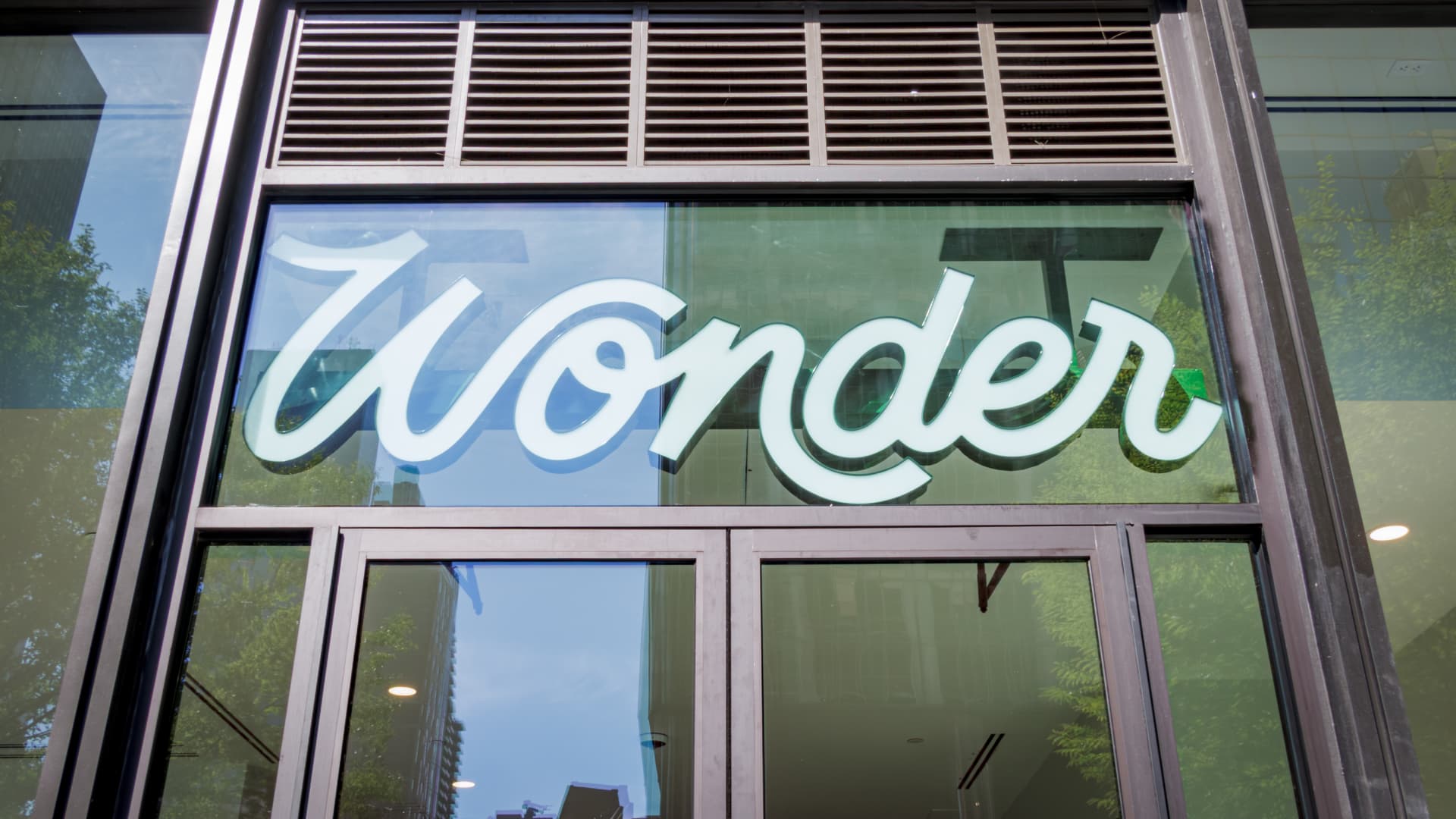 Wonder plans Texas entry and targets 100 locations by end of 2027