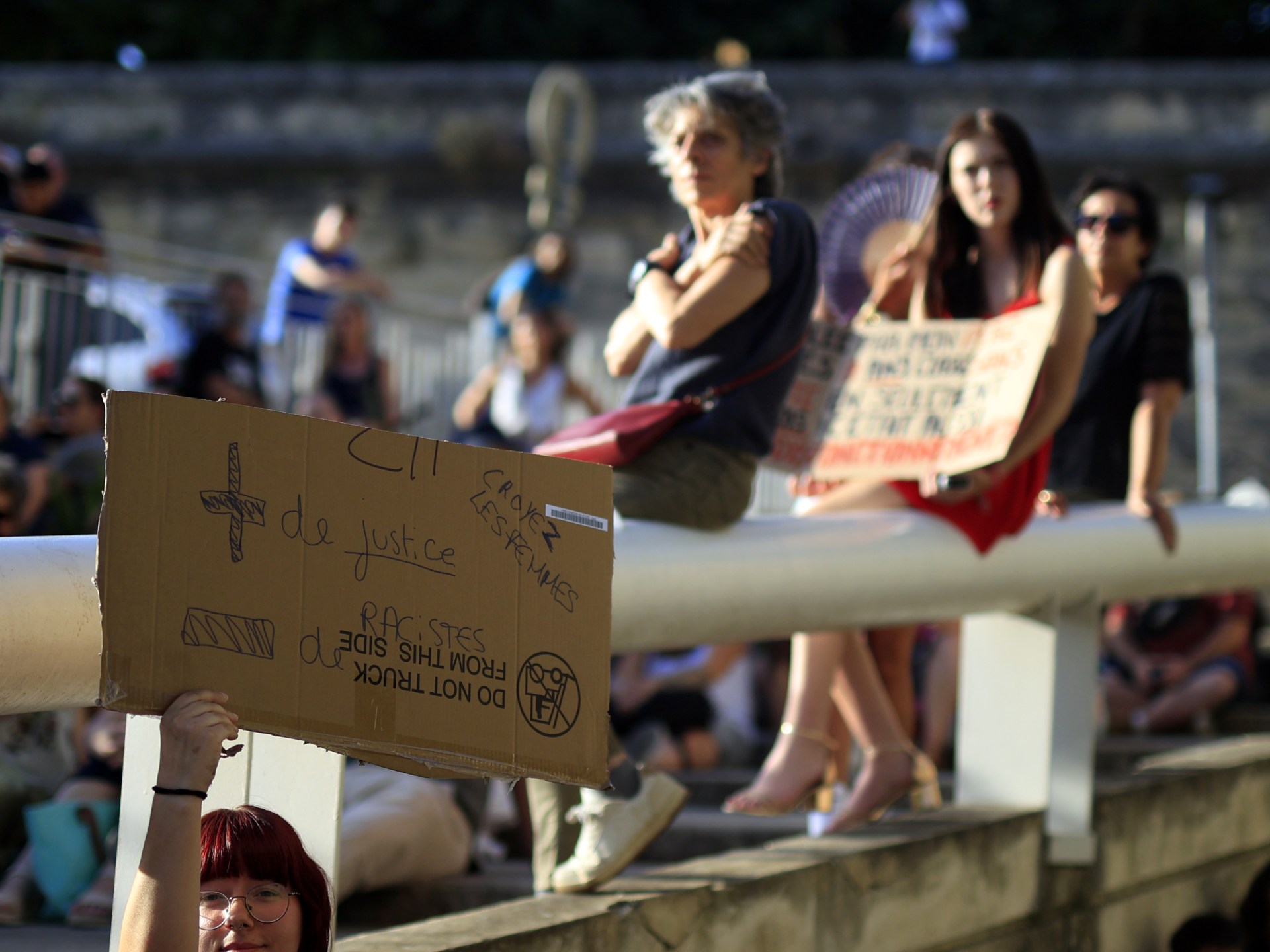 Lyhanna case puts France’s child protection failures under scrutiny