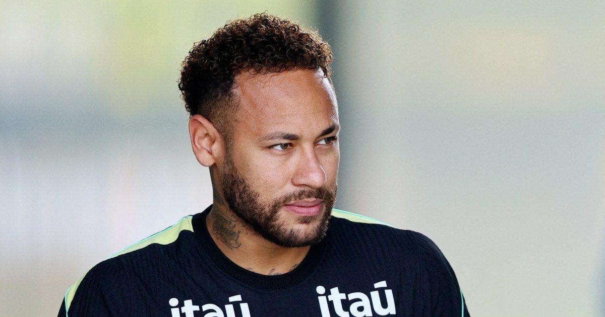 Neymar available as Brazil and Scotland chase World Cup knockout places