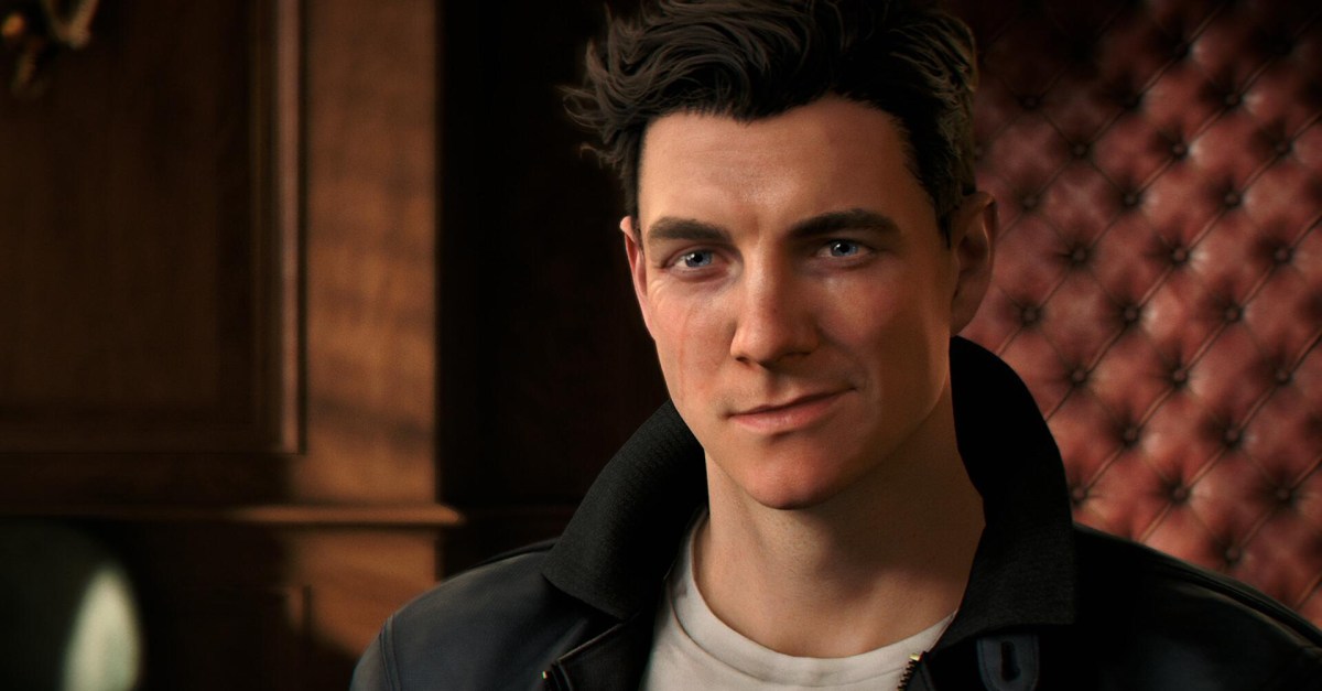 IO Interactive cuts staff after Project Fantasy partner exits