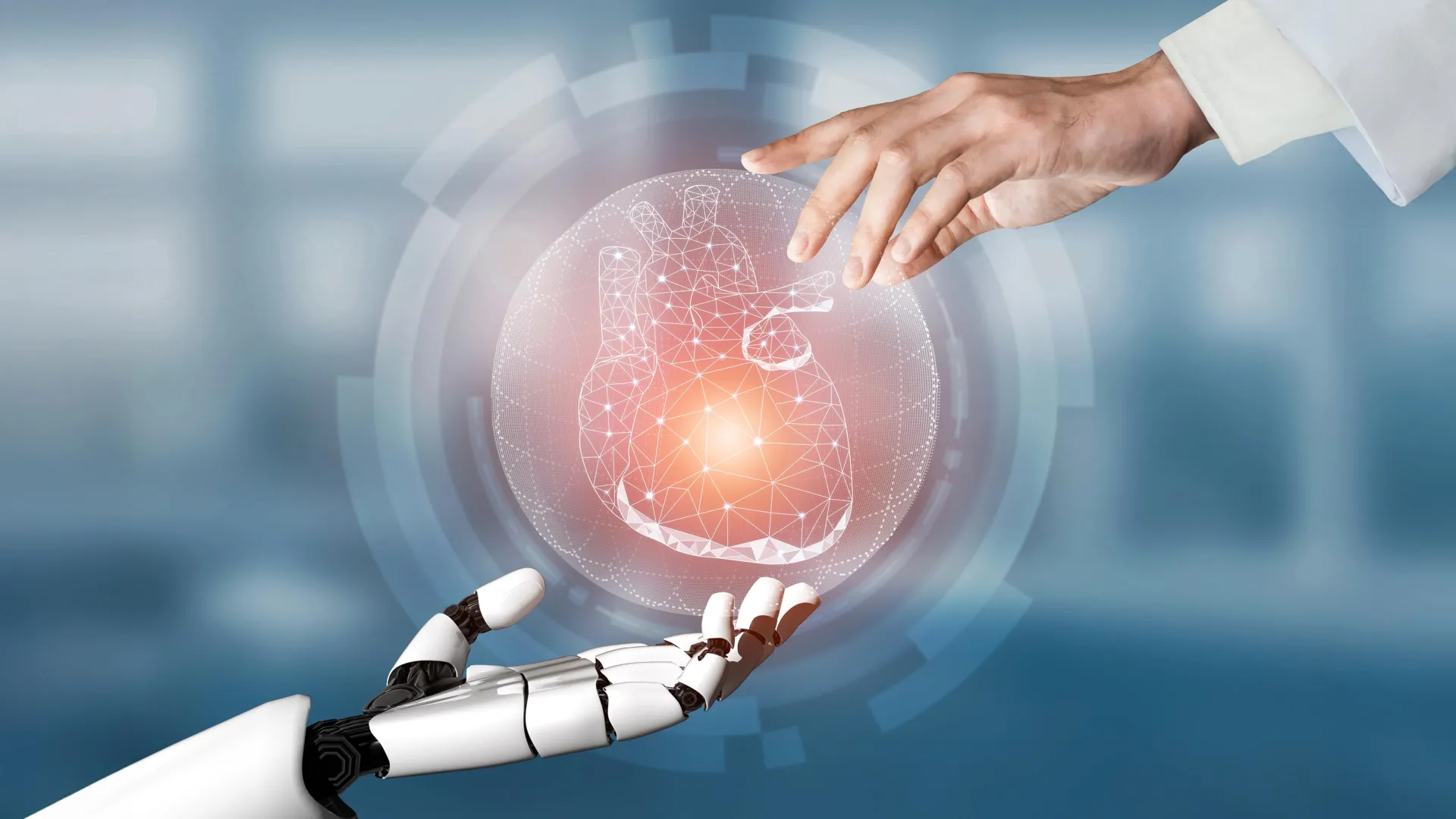 AI blood test model flags cardiovascular risk years before symptoms