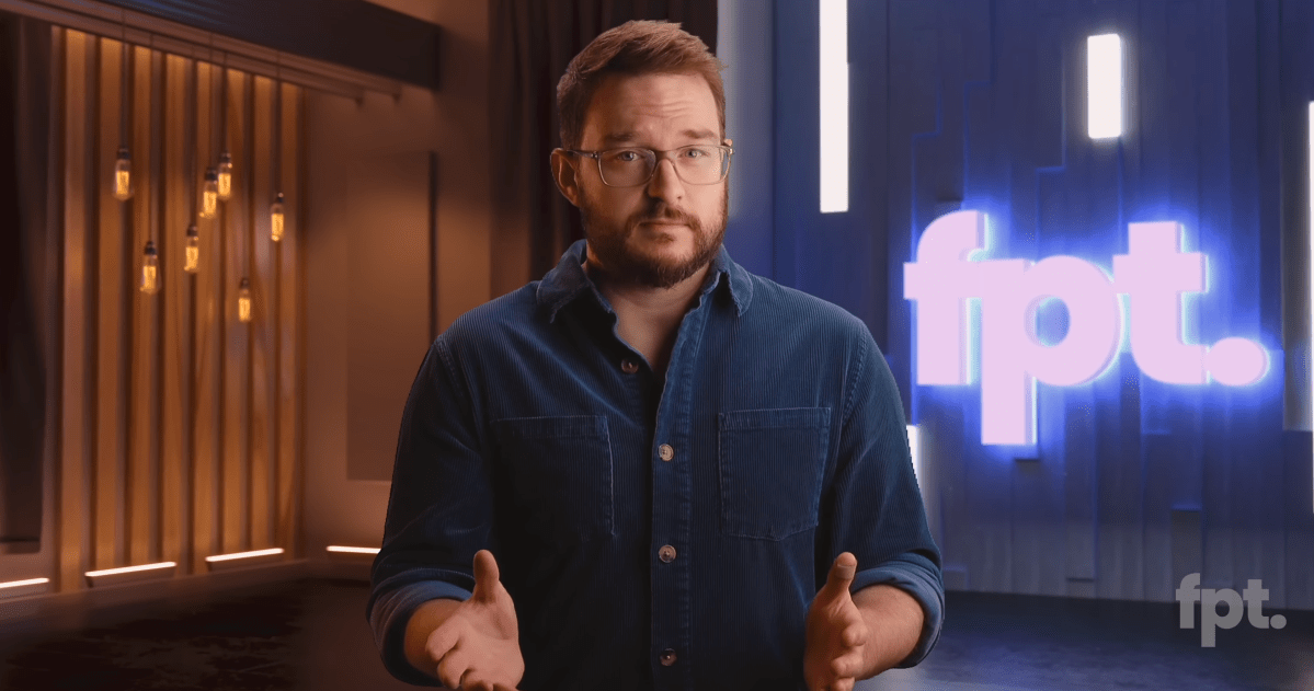 Prosser denies Apple leak plot but admits recording iOS FaceTime
