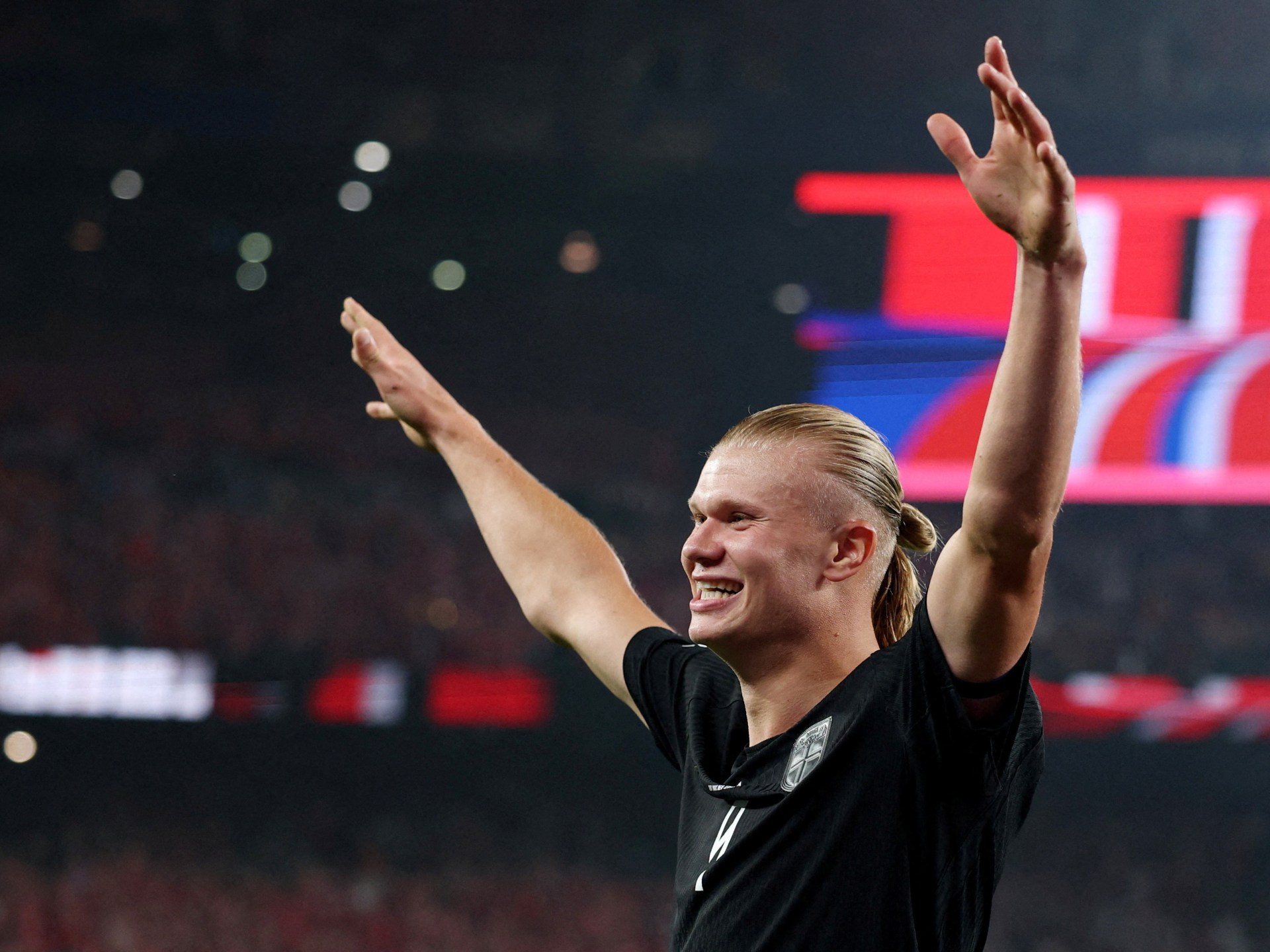 France and Norway meet for Group I lead as Deschamps leaves camp