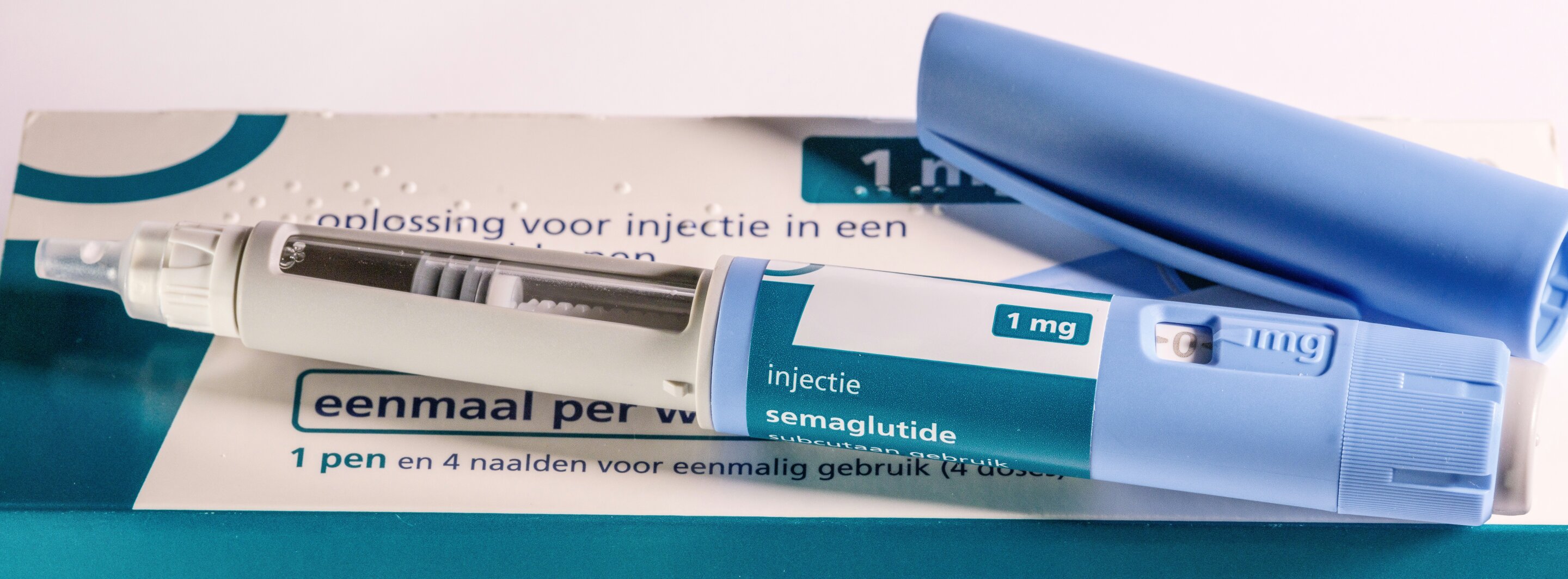 Semaglutide tied to lower fracture risk in diabetes study