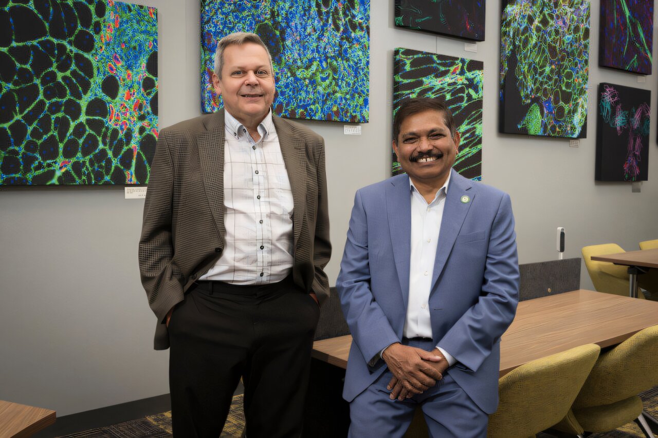 Early Duchenne drug trial points to motor gains in very young boys