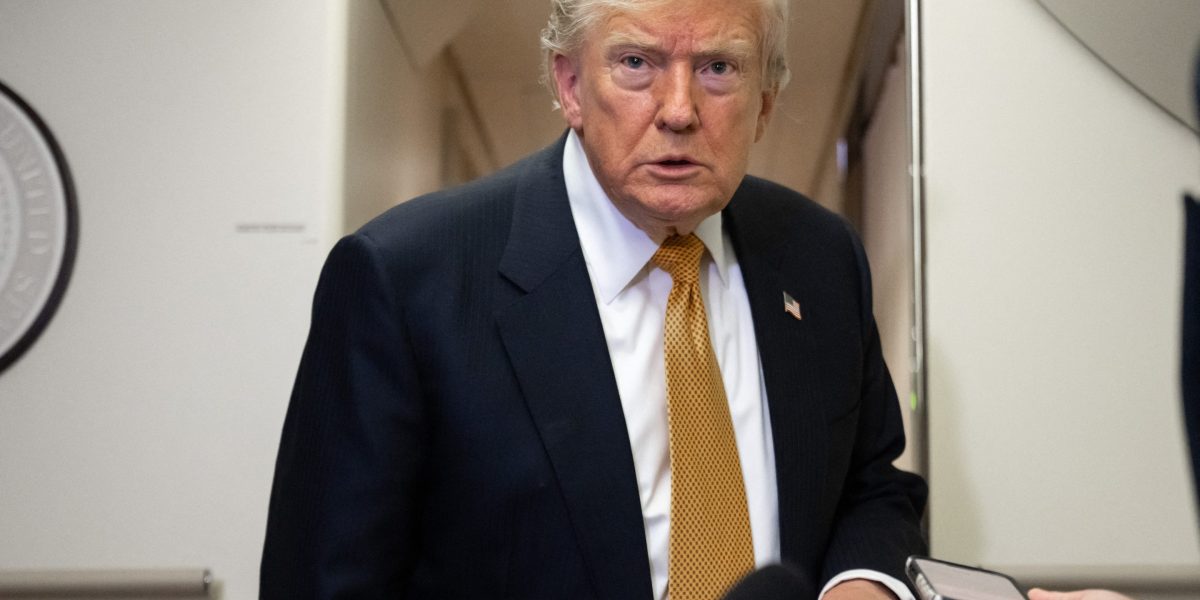Housing law takes effect without Trump’s signature