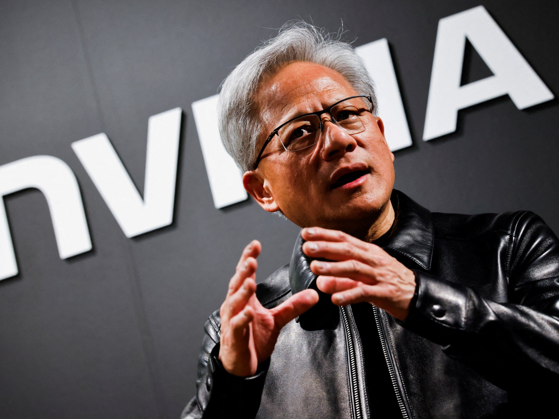 Nvidia weighs $250bn backing for OpenAI Ohio data center