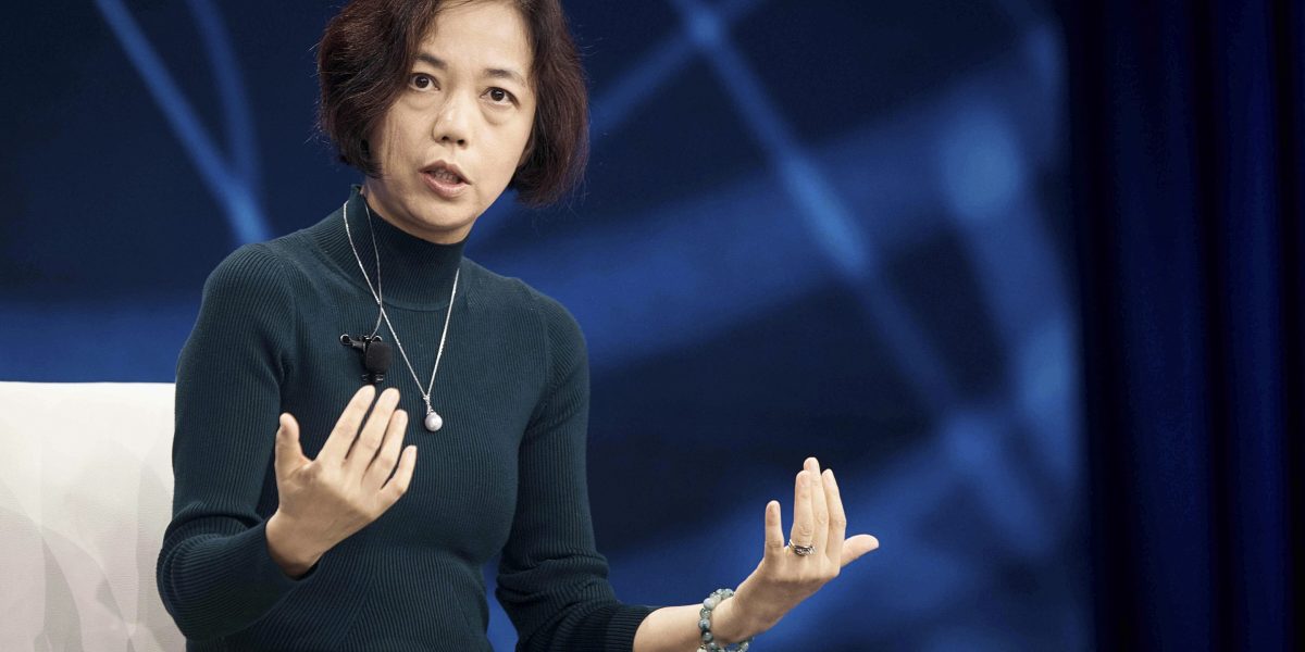 AI startups pitch world models as next step beyond chatbots