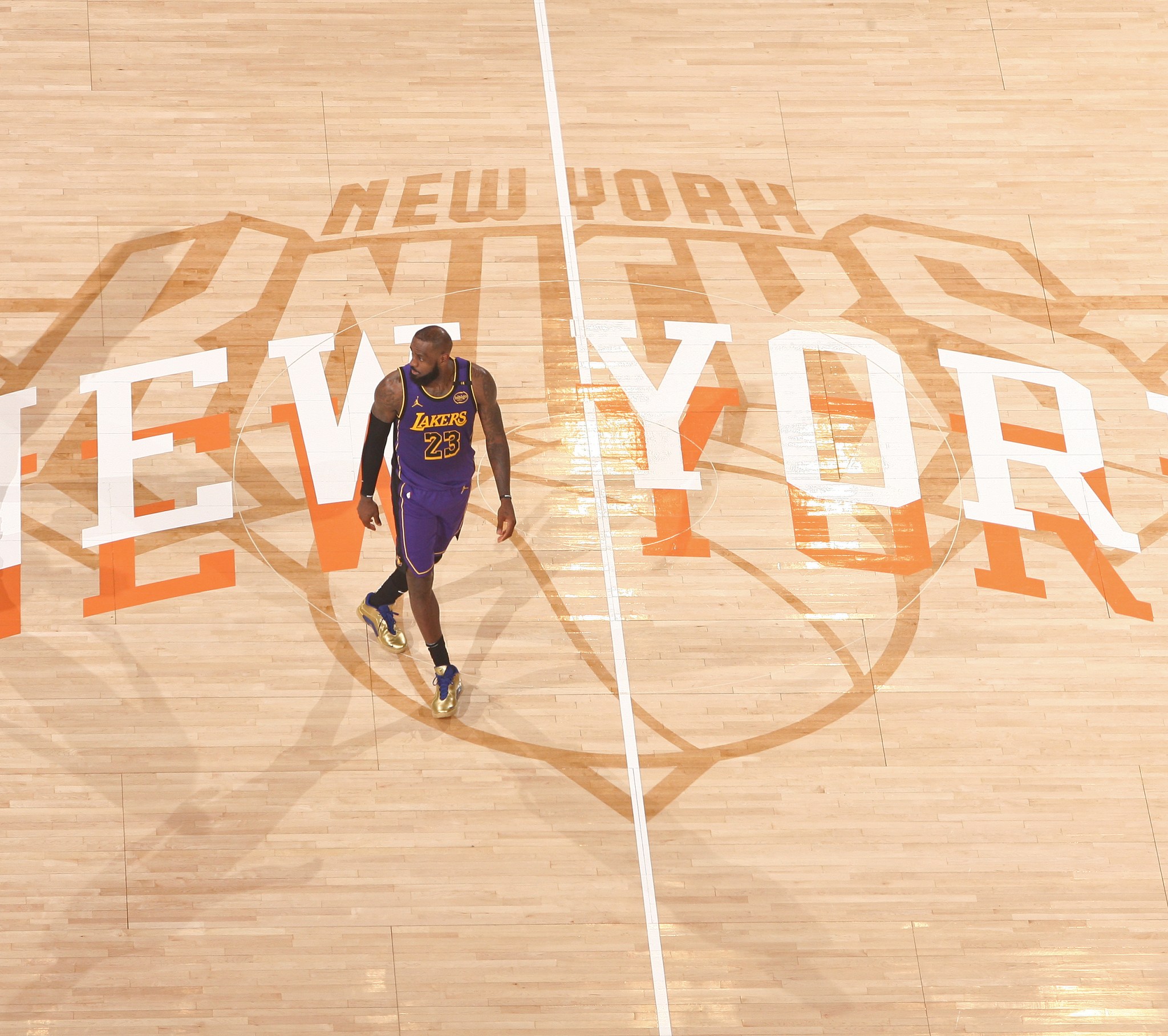 LeBron James New York commute could complicate Sixers move