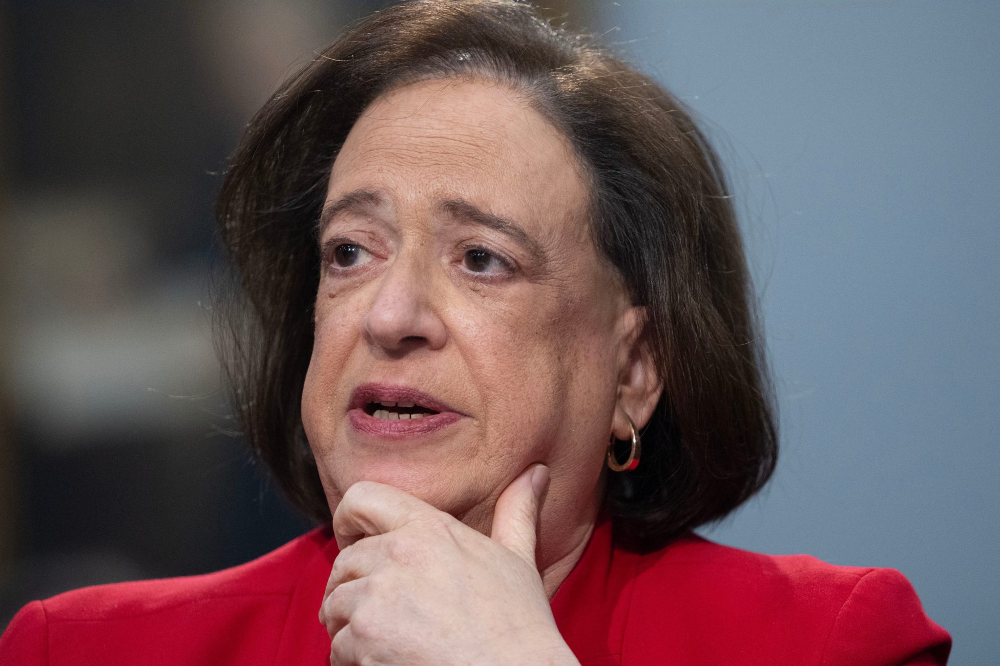 Elena Kagan says Supreme Court is not Trump’s puppet