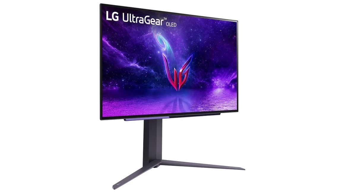 LG monitor McAfee ads to be disabled after Microsoft contacts LG