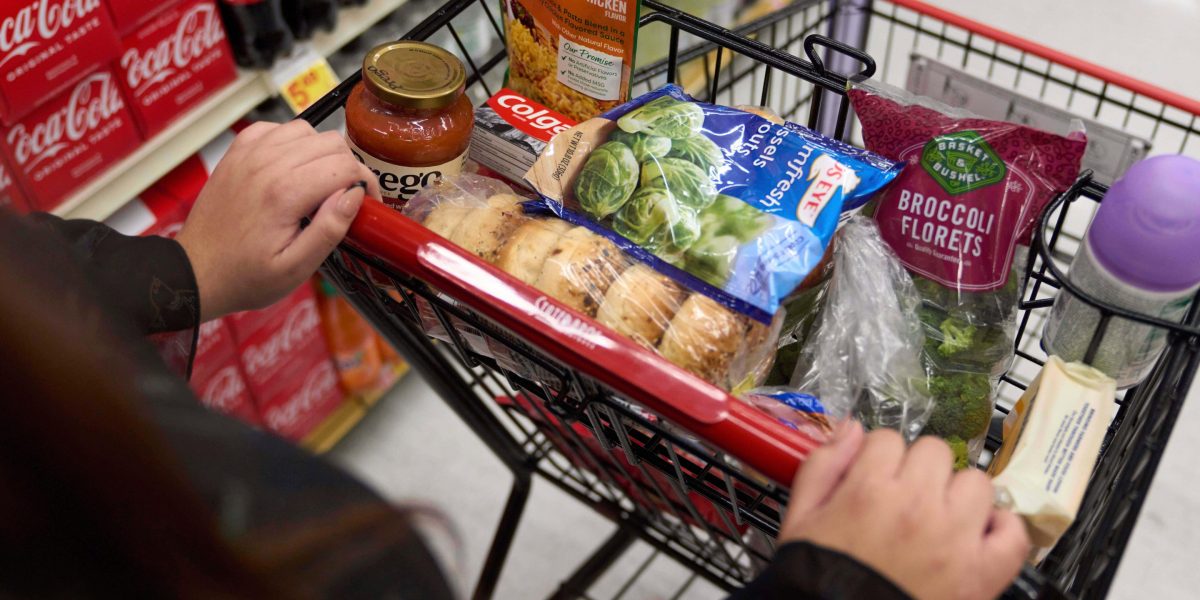 Arkansas to start SNAP candy and soda limits despite court ruling