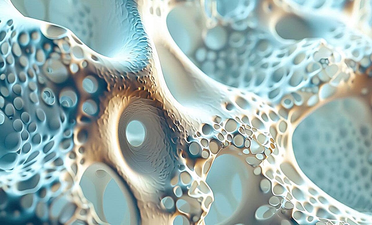 Lower vertebral bone density linked to faster cognitive decline in study