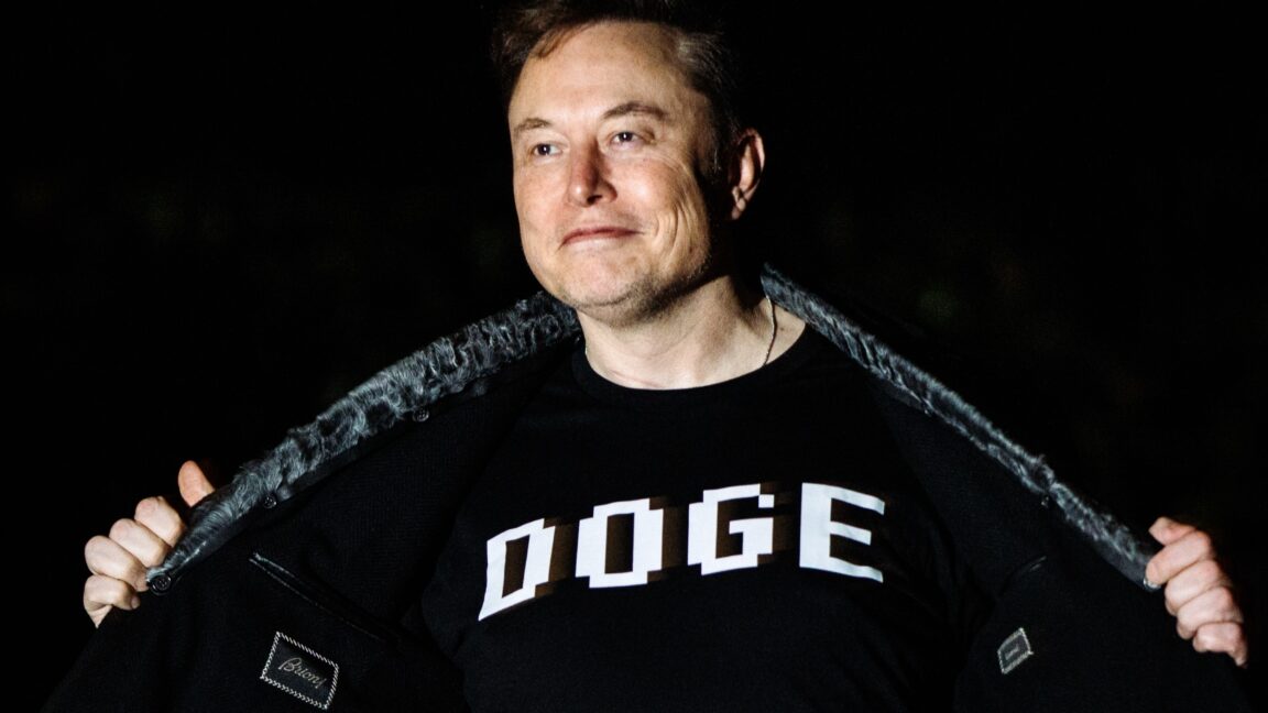 DOGE savings GAO report finds major gaps in $110 billion claims