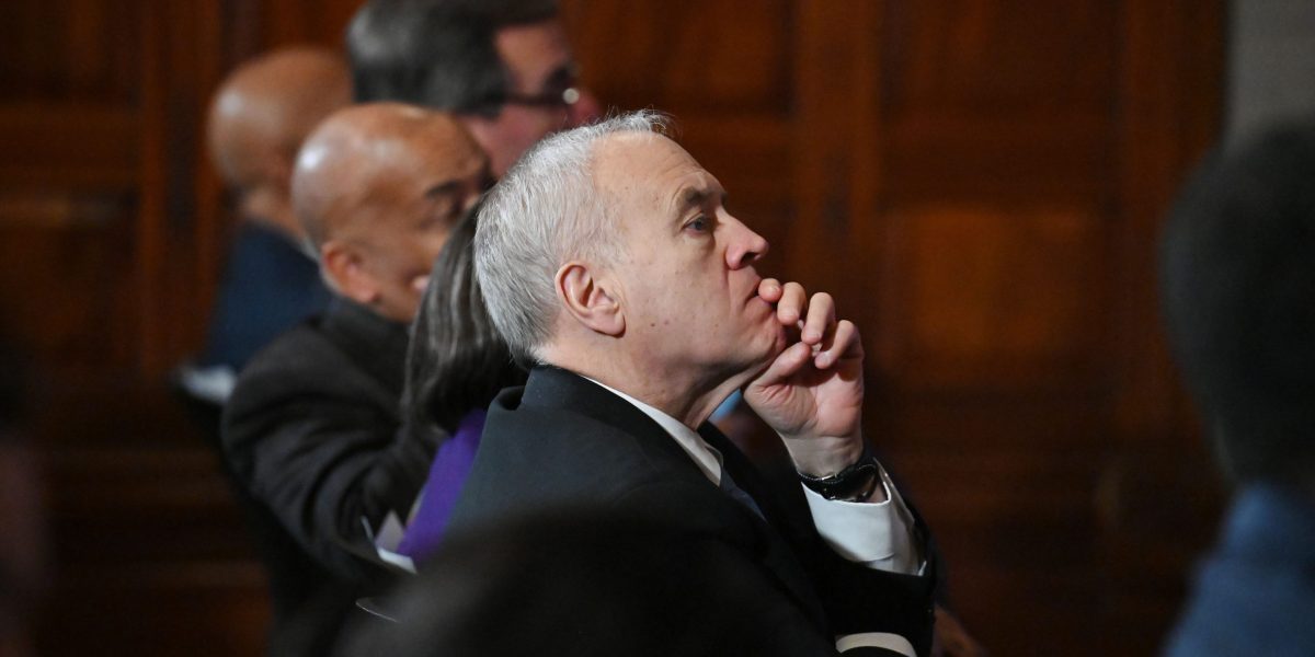 Challengers put New York pension oversight at center of comptroller race