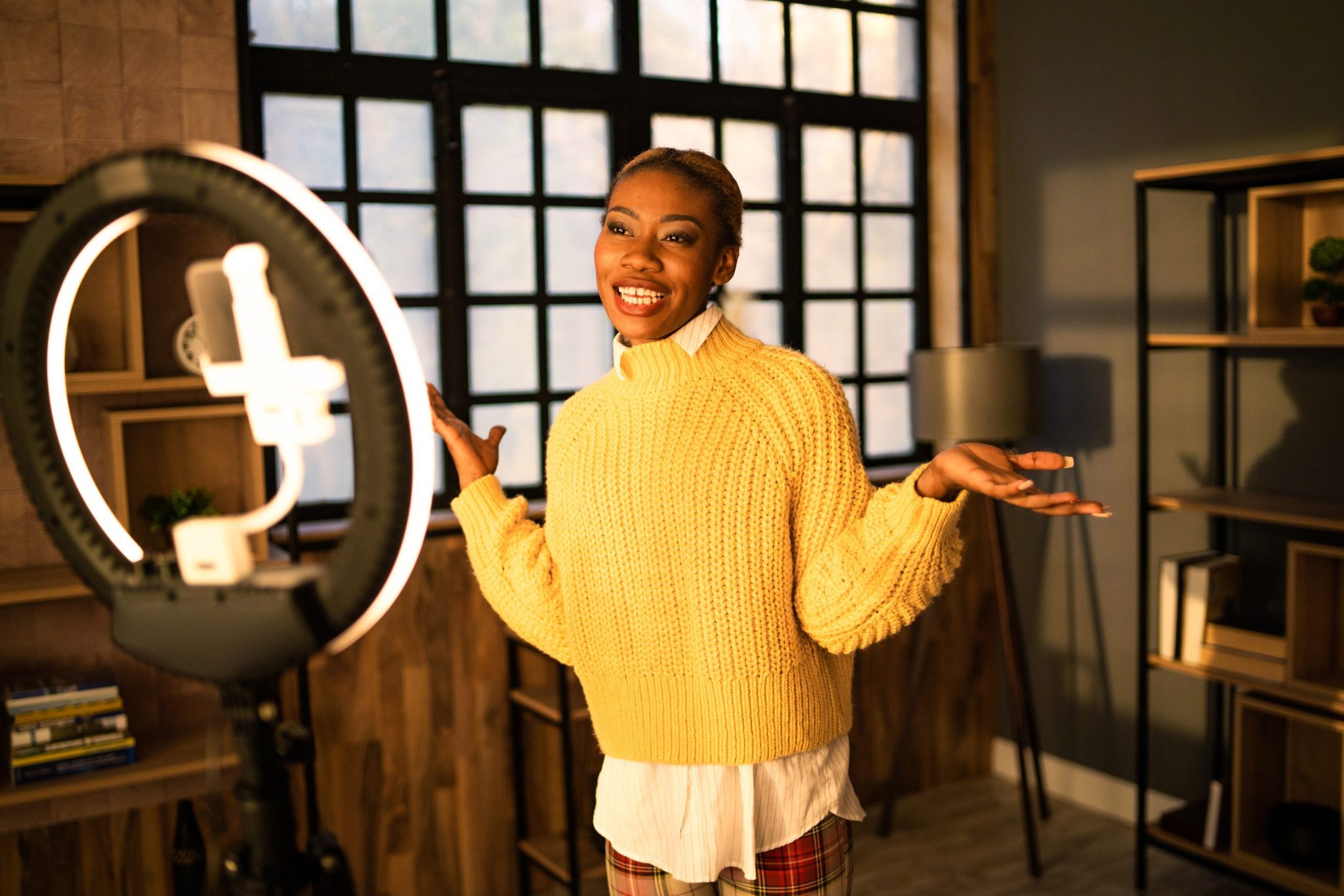 Influencer marketing budgets rise as brands rely more on creators
