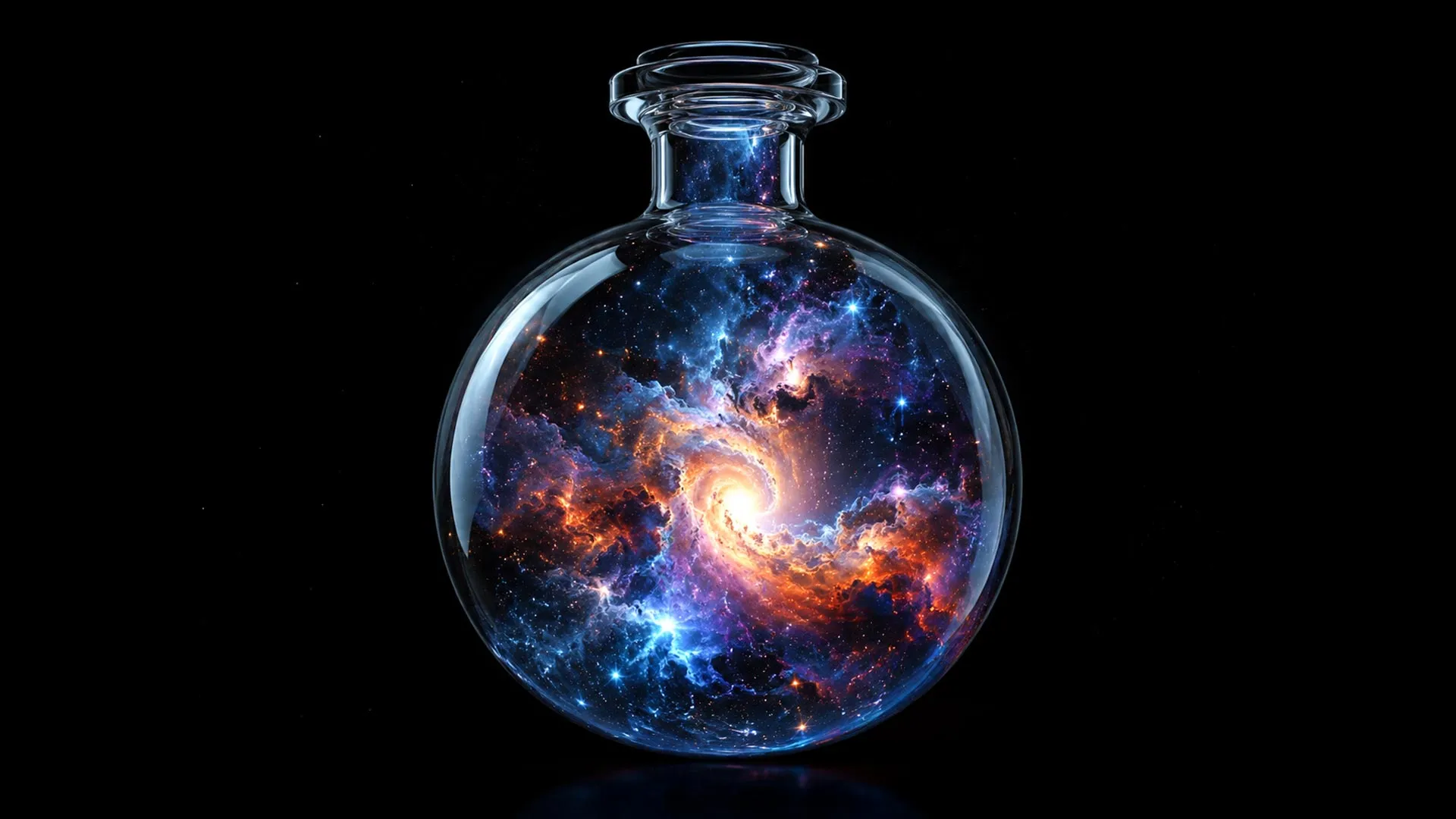 Lab-made cosmic dust points to chemistry that may have preceded Earth