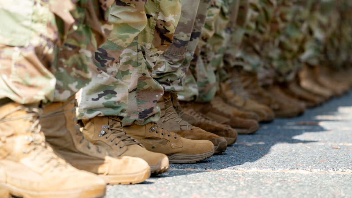 Doctors question Pentagon testosterone screening plan