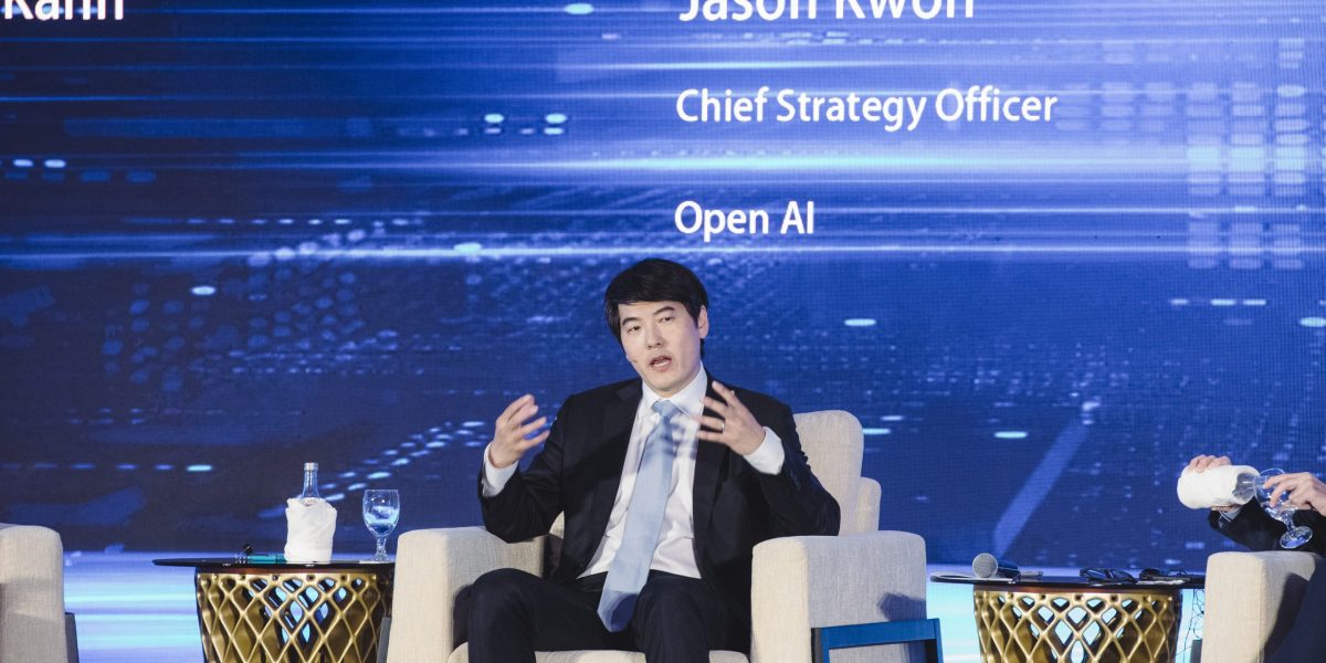 OpenAI pitches sovereign AI as countries weigh dependence and cost