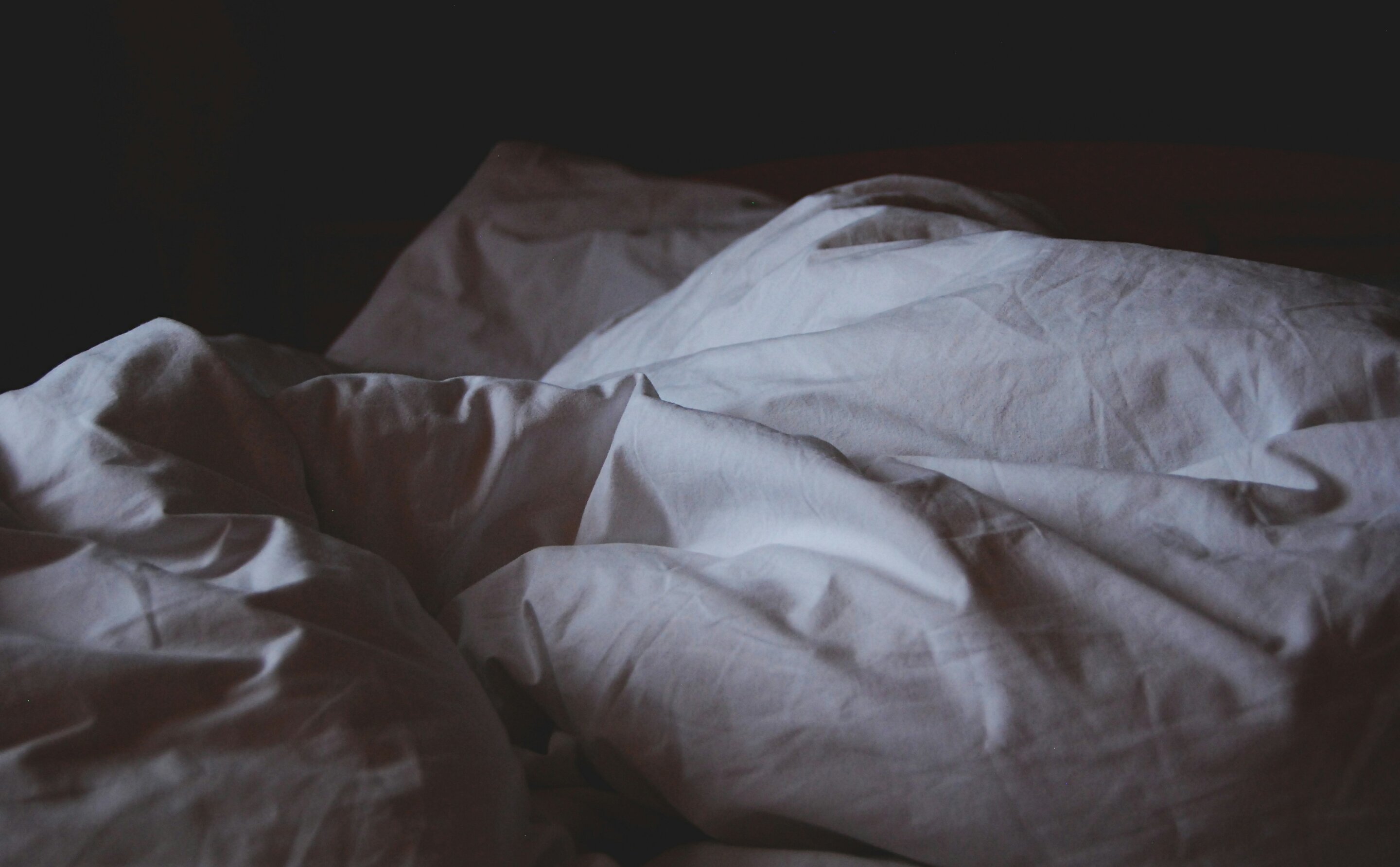 One night without sleep tied to more brain connection markers