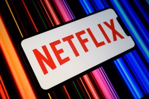 Netflix slides after earnings as analysts point to long-term growth