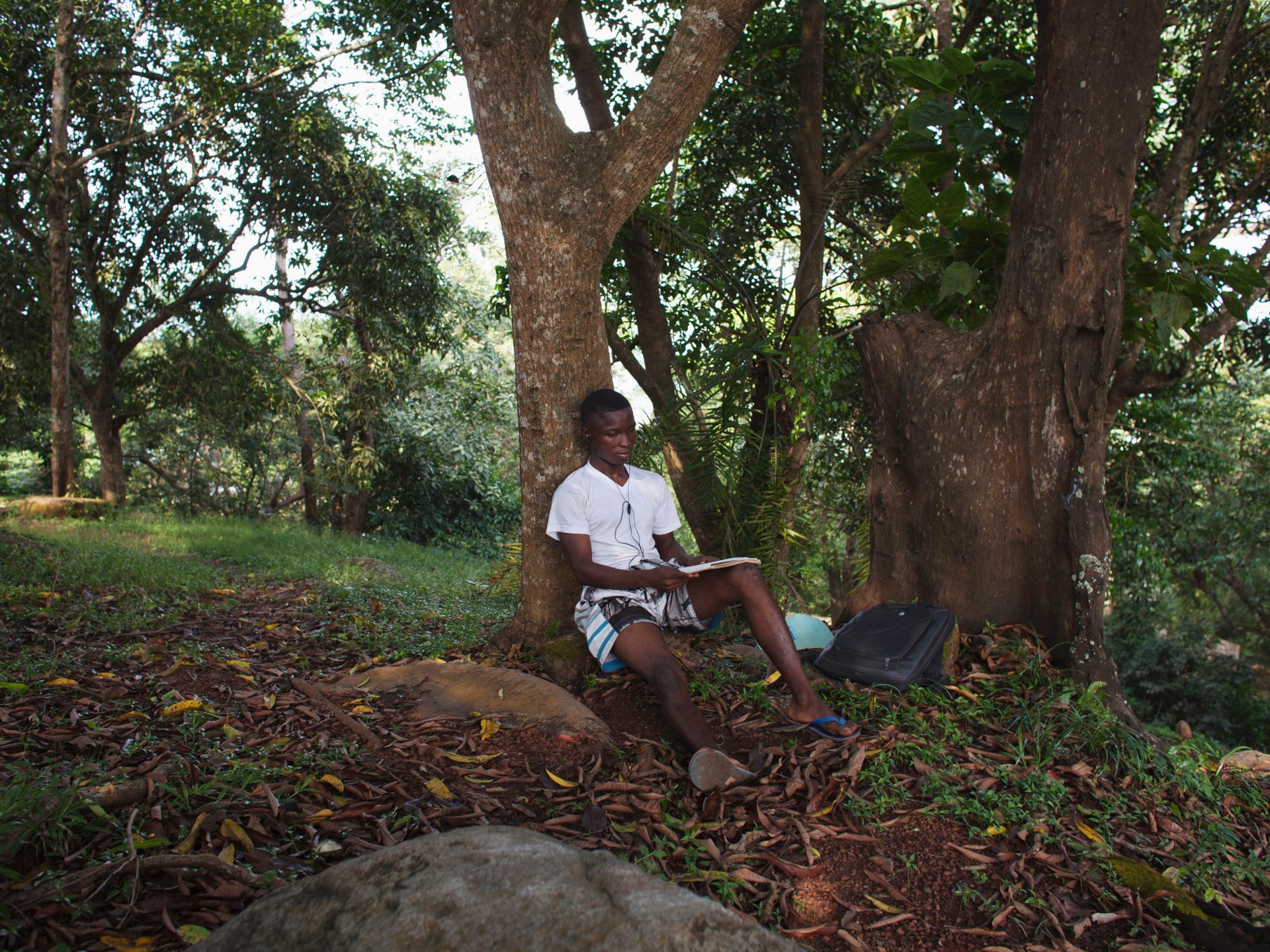 European heat planning should draw on African adaptation models, writers say