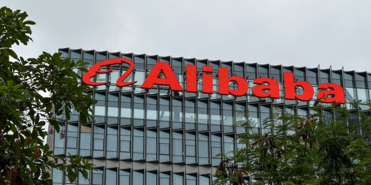 Judge pauses Pentagon-linked lobbying curb for Alibaba