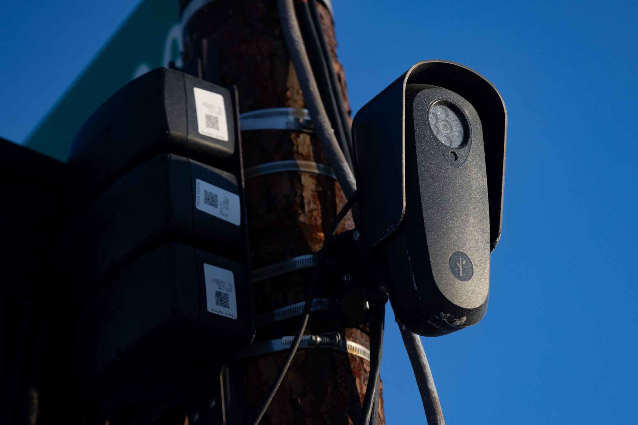 Walter Cordes indicted over alleged personal use of Flock cameras