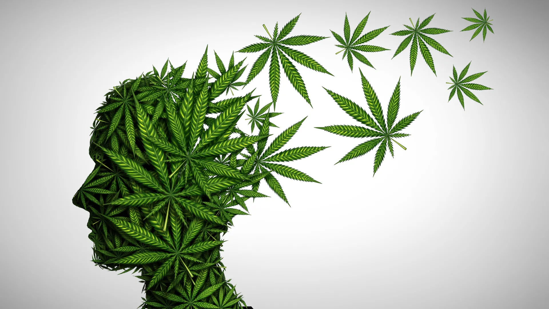 Teen cannabis use tied to higher risk of later psychiatric disorders