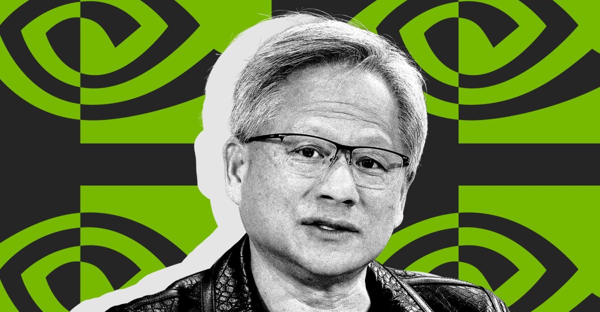 Open Secure AI Alliance forms with Nvidia, Microsoft — but not OpenAI
