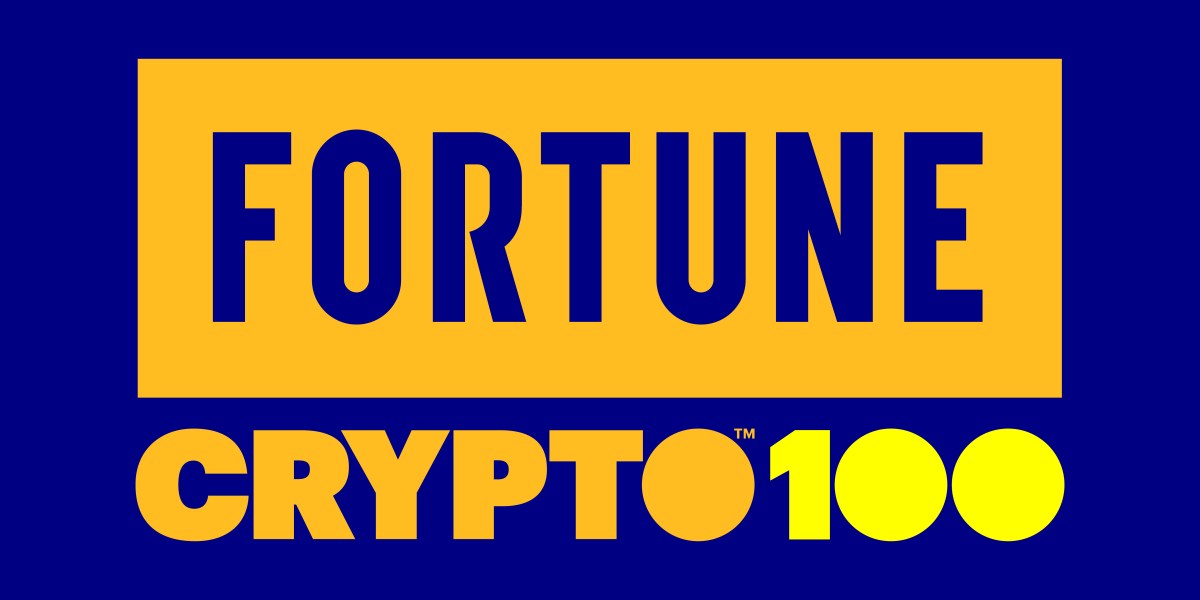 Fortune launches Crypto 100 ranking for blockchain companies