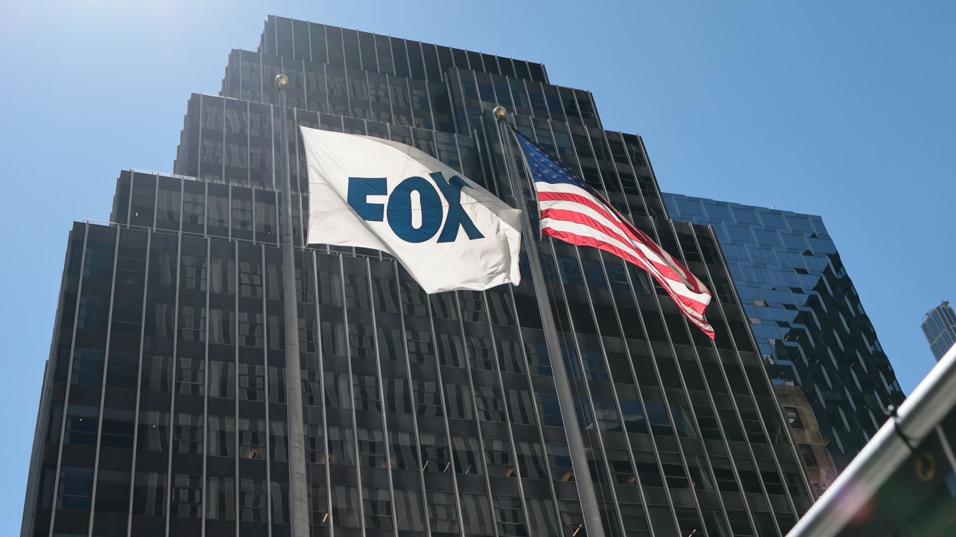 Fox’s Roku deal pushes company deeper into streaming platforms