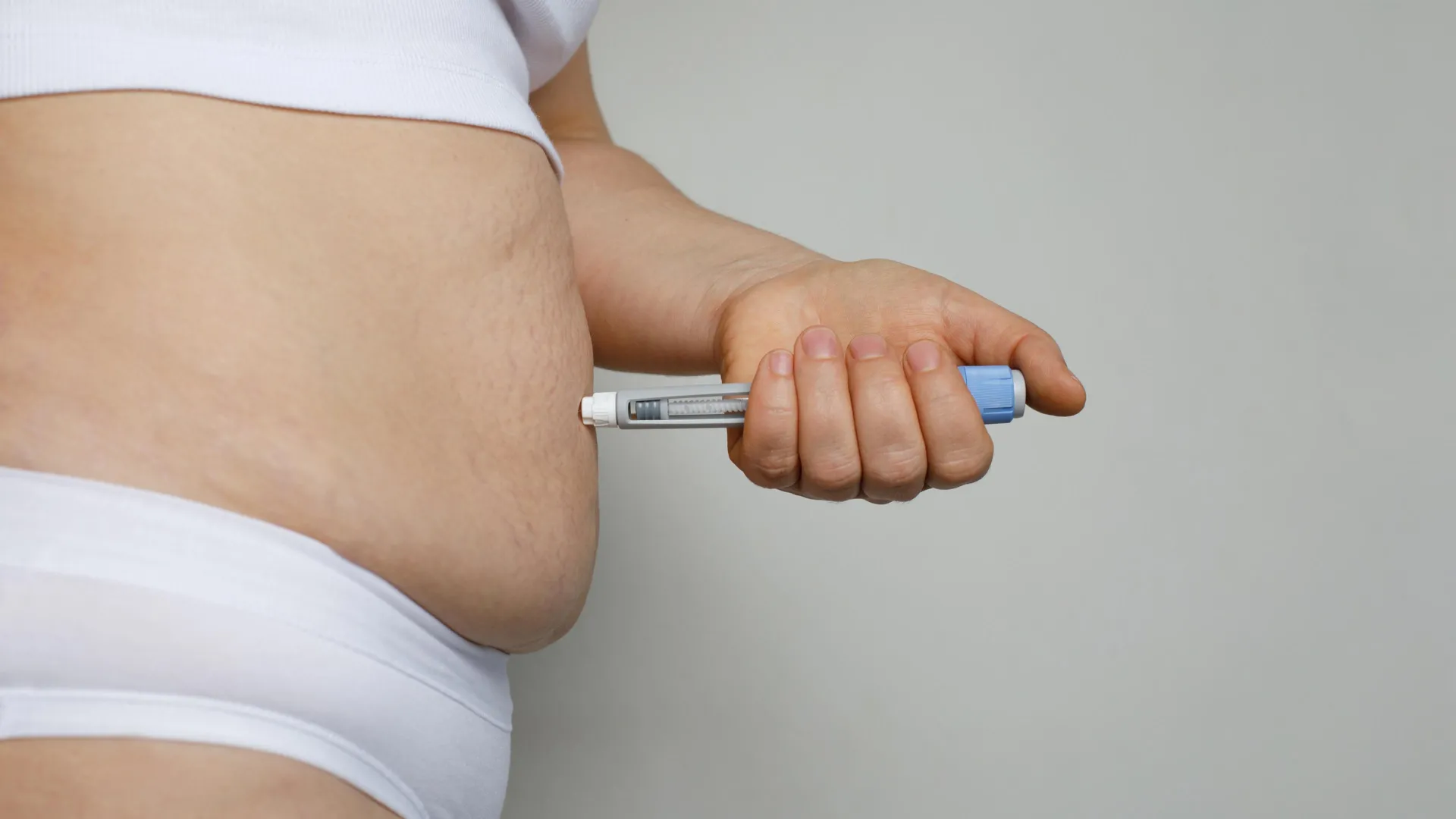 GLP-1 users lost weight but logged fewer steps in Fitbit study
