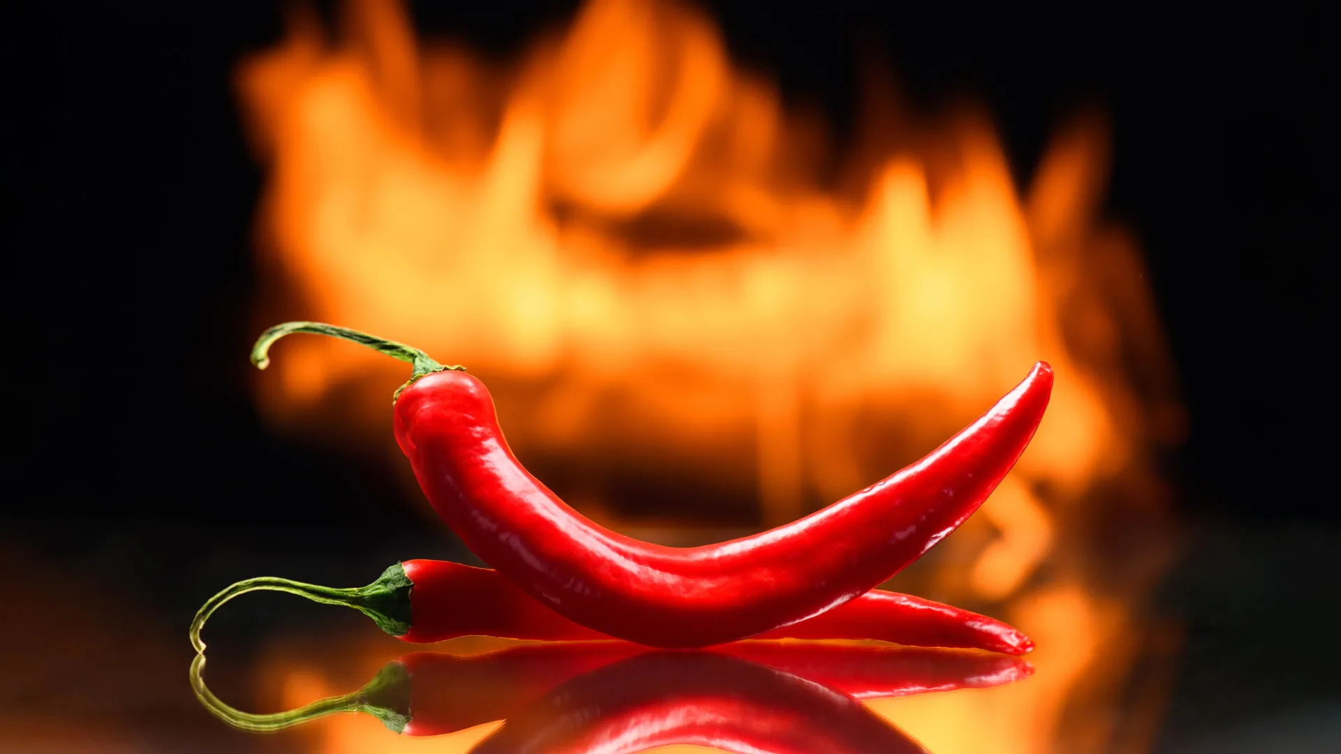 Heavy chili pepper intake linked to higher esophageal cancer risk
