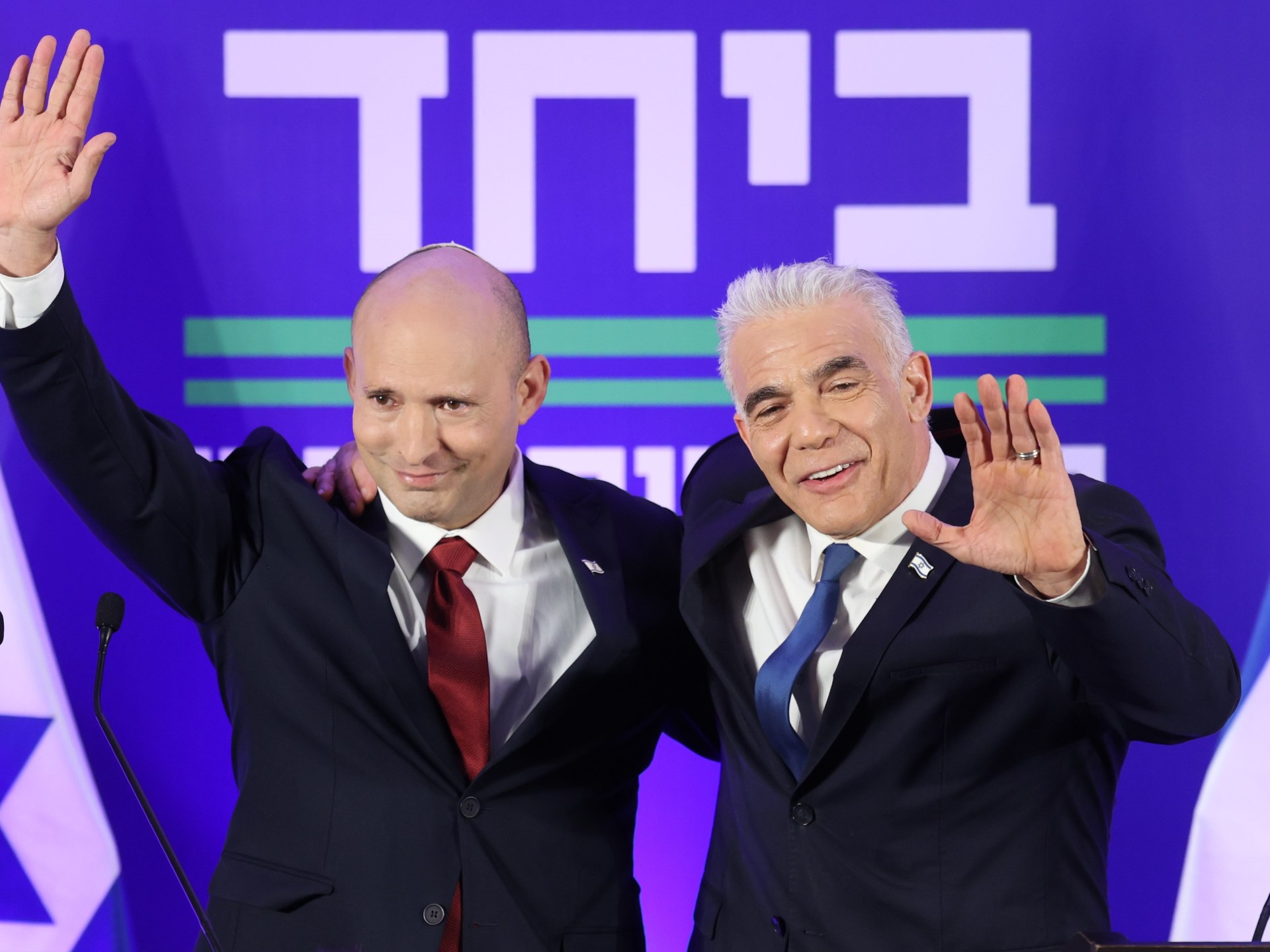 Israeli opposition fault Netanyahu’s war management, not war aims