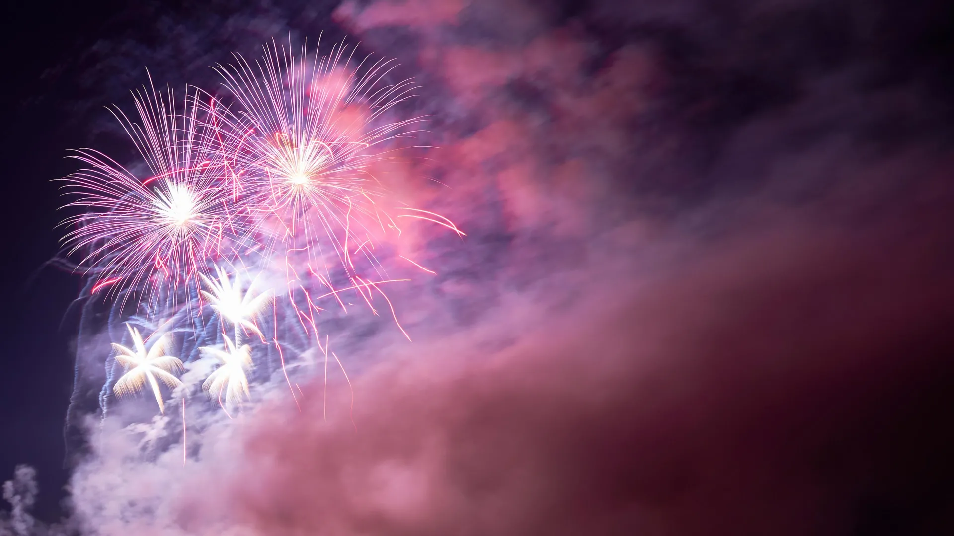 Studies link fireworks to lingering air and water pollution