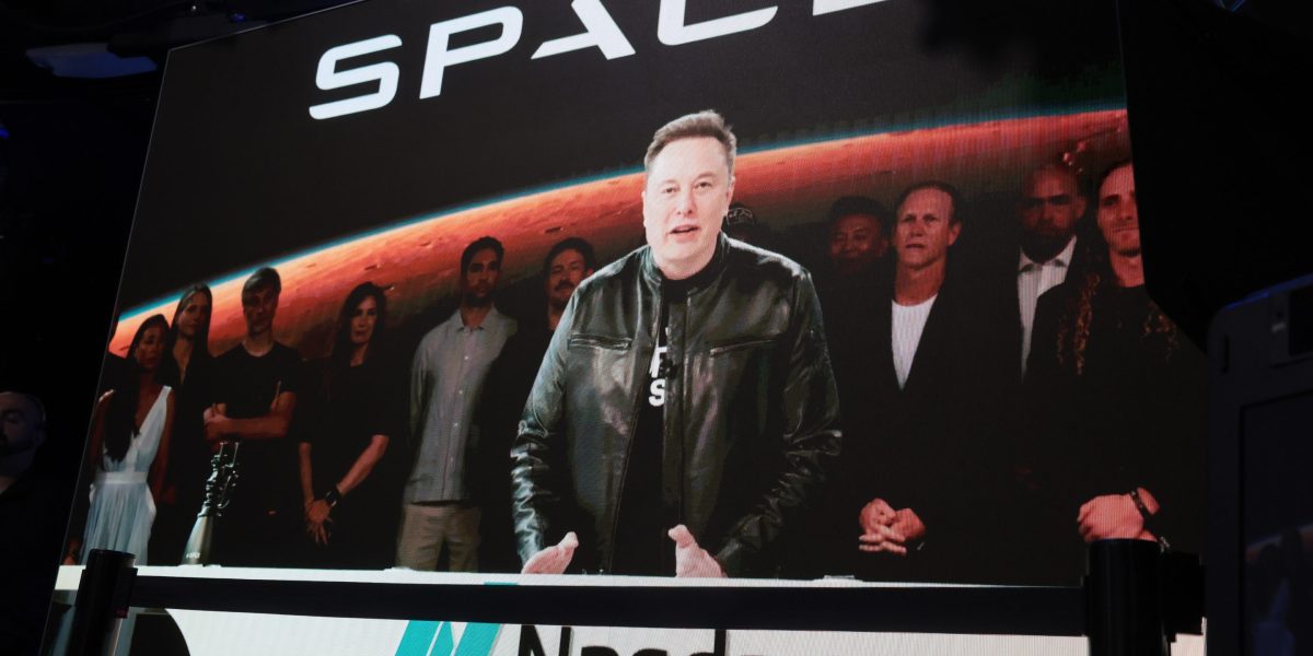 SpaceX debut delivers concentrated gains for top venture firms
