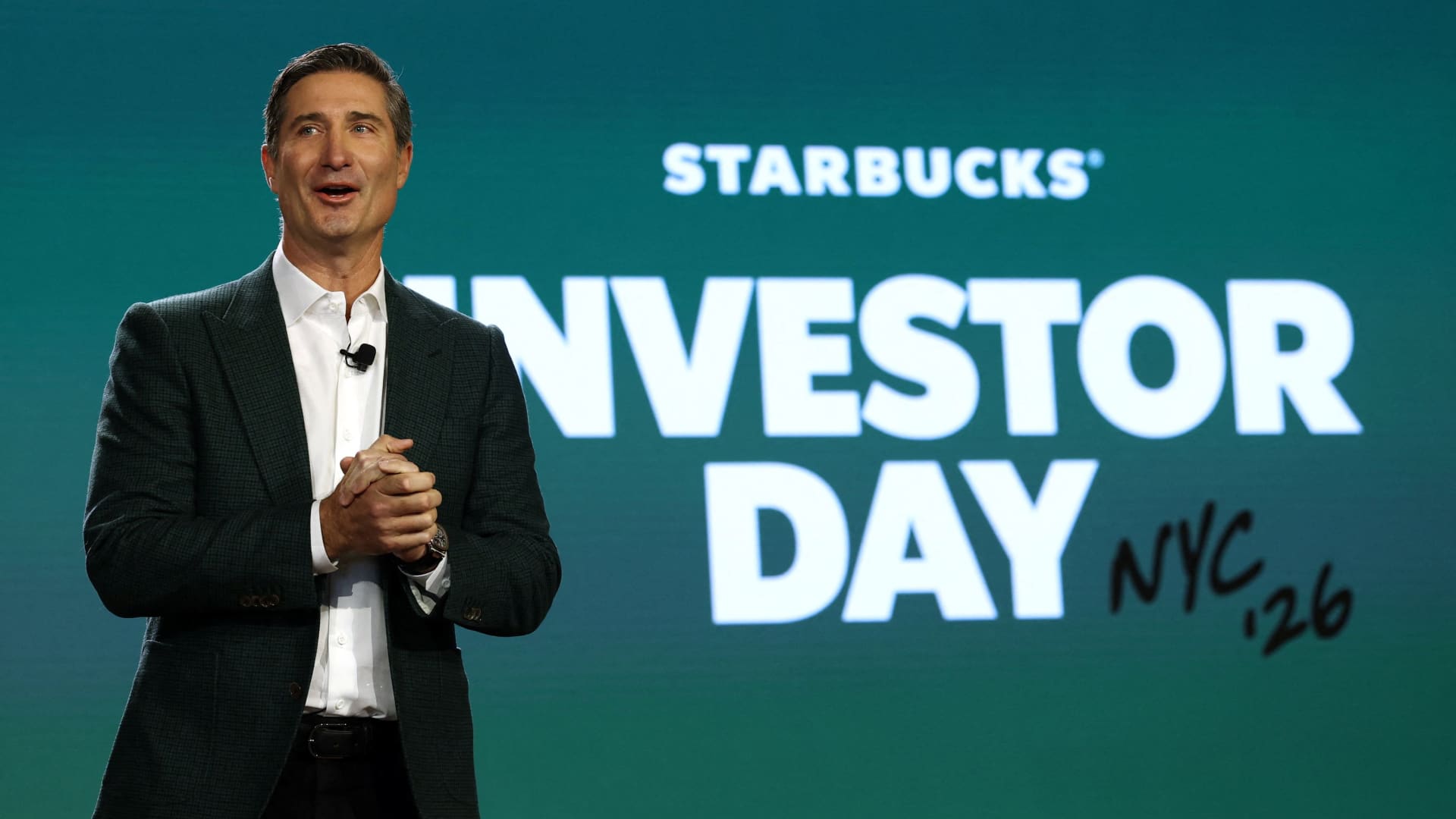 Starbucks explored a takeover of Chipotle, report says