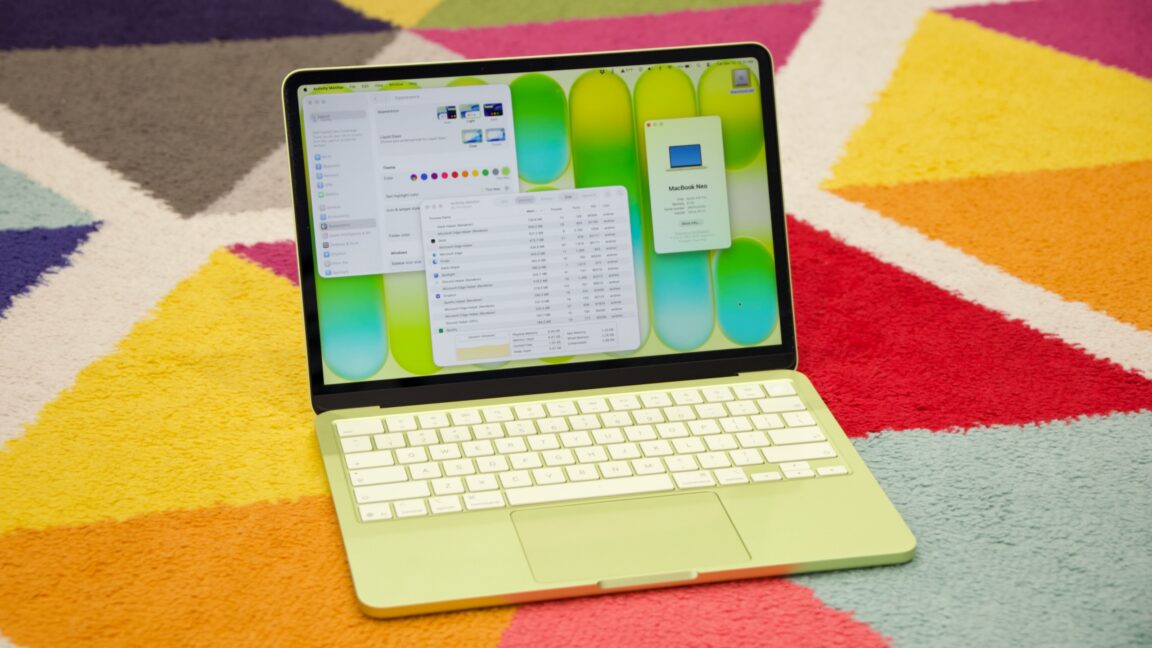 Apple raises Mac and iPad prices as memory costs climb